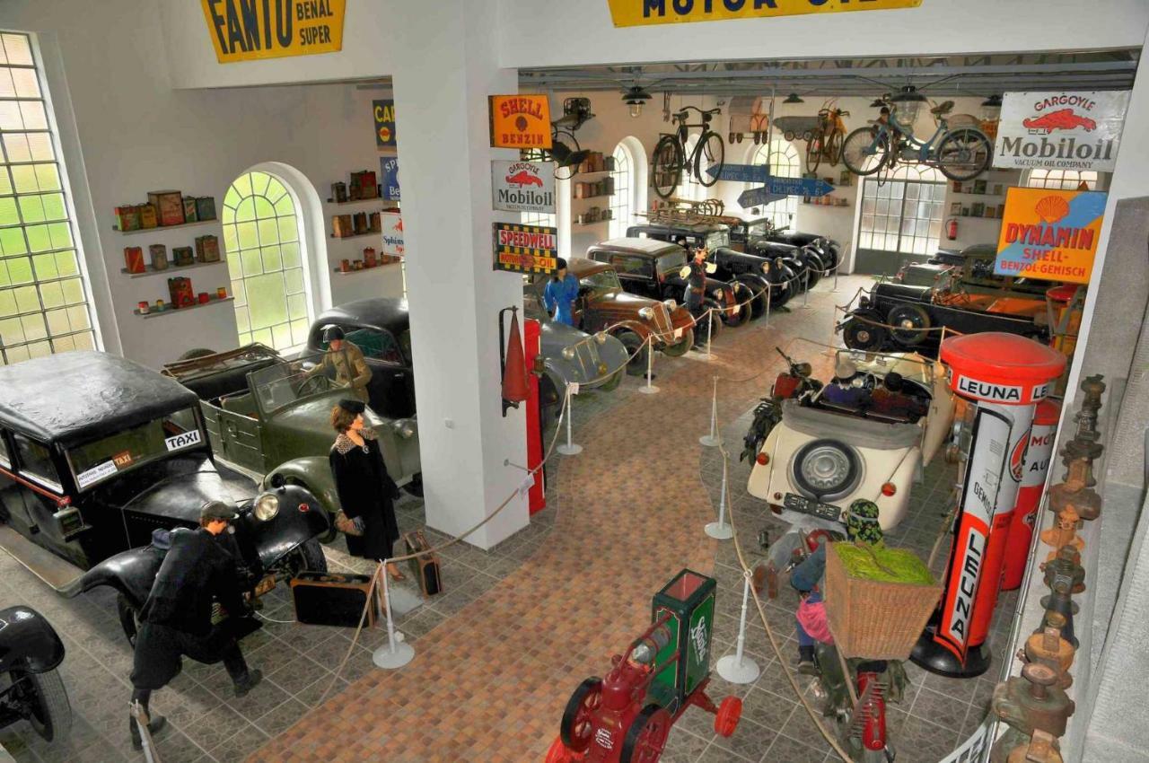Mobilheim Chalet - Výrovická přehrada Vyrovice Esterno foto