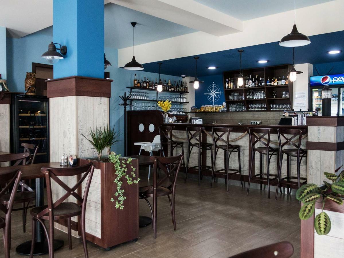 Mobilheim Chalet - Výrovická přehrada Vyrovice Esterno foto